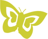 logobutterfly