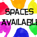 Pre-School Spaces Available from September